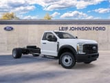 2026 Ford F-550 - Preview 7