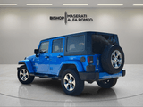 2016 Jeep Wrangler - Preview 4