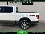 2016 Ford F-150 - Preview 13