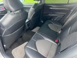 2019 Toyota Camry - Preview 9
