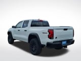2026 Chevrolet Colorado - Preview 5