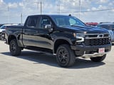 2026 Chevrolet Silverado 1500 - Preview 2