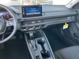 2026 Honda Accord - Preview 8