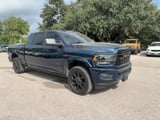 2022 Ram 2500 - Preview 6