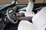 2025 Cadillac Escalade - Preview 9