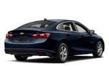 2018 Chevrolet Malibu - Preview 2