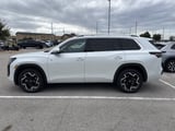 2027 Volkswagen Atlas - Preview 2