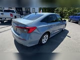 2024 Honda Civic - Preview 8