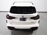 2024 BMW X3 - Preview 7