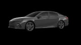 2026 Toyota Camry - Preview 2