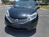2016 Nissan Versa Note - Preview 4