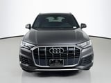 2021 Audi Q7 - Preview 2