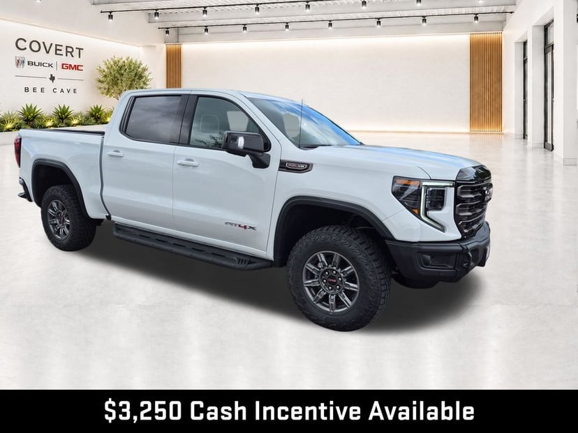 2026 GMC Sierra 1500 - Image 1