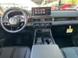 2026 Honda Pilot - Preview 8