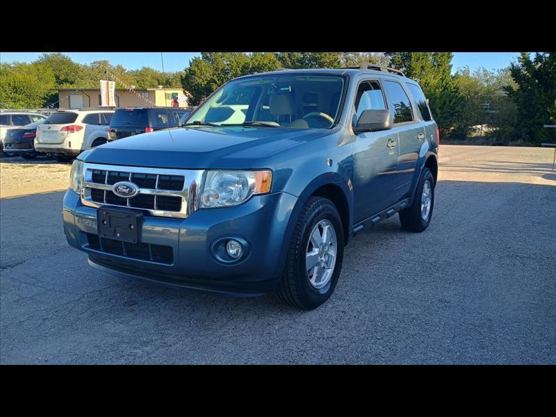 2011 Ford Escape - Image 1