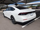 2026 Honda Accord - Preview 4