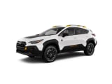 2027 Subaru Crosstrek - Preview 3