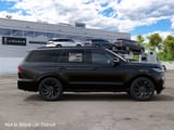 2027 Lincoln Navigator - Preview 5