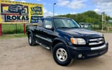 2004 Toyota Tundra - Preview 2