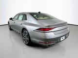2026 Genesis G90 - Preview 7