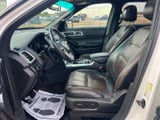 2013 Ford Explorer - Preview 8