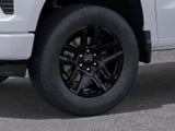 2026 Chevrolet Silverado - Preview 9