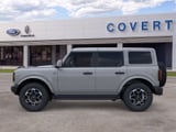 2026 Ford Bronco - Preview 4