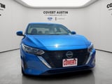 2024 Nissan Sentra - Preview 7