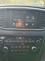 2020 Kia Sportage - Preview 8