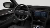 2027 Jeep Grand Cherokee L - Preview 9