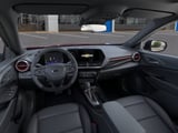 2026 Chevrolet Trax - Preview 15