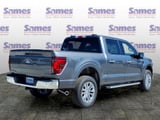 2026 Ford F-150 - Preview 5