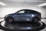 2022 Tesla Model Y - Preview 2