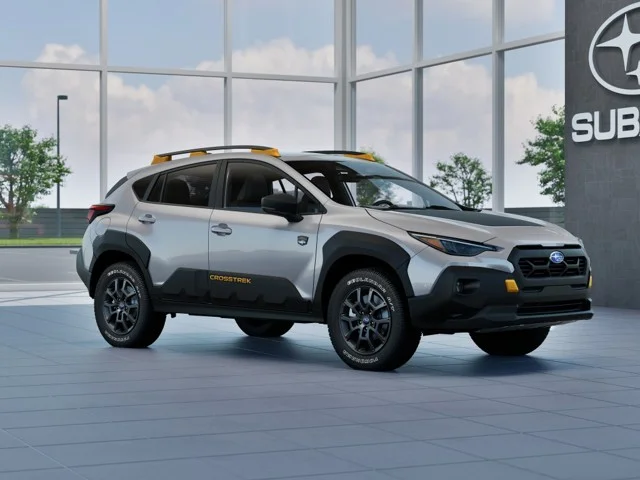 2026 Subaru Crosstrek - Image 1