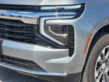 2026 Chevrolet Tahoe - Preview 5