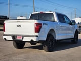 2026 Ford F-150 - Preview 4