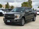 2018 Ford F-150 - Preview 10