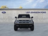2025 Ford Bronco - Preview 6