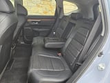 2022 Honda CR-V - Preview 7