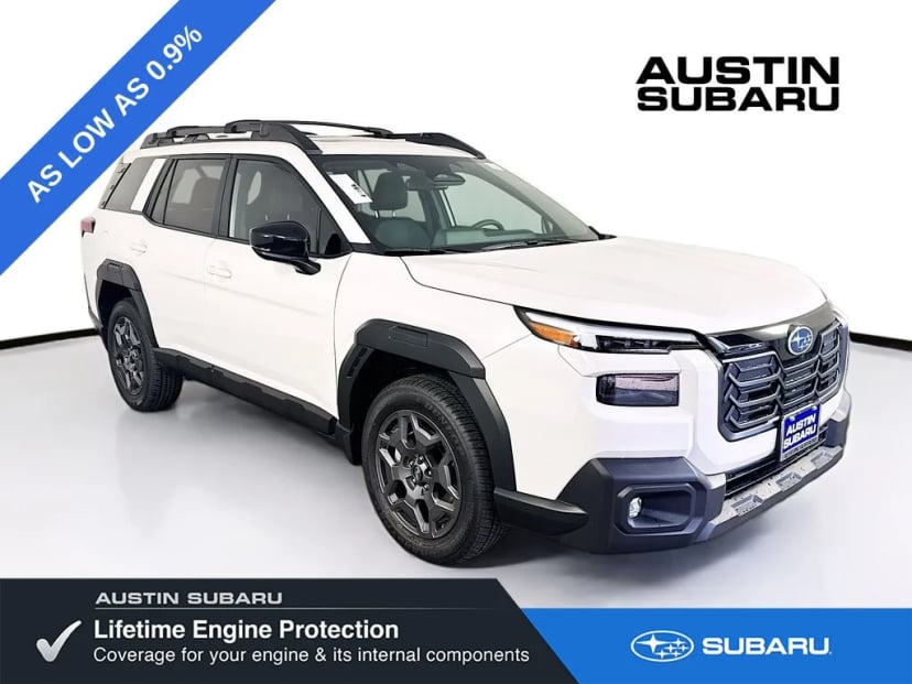 2026 Subaru Outback - Image 1