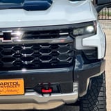 2026 Chevrolet Silverado 1500 - Preview 14