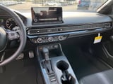 2026 Honda Civic - Preview 8