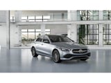 2027 Mercedes-Benz C-Class - Preview 10