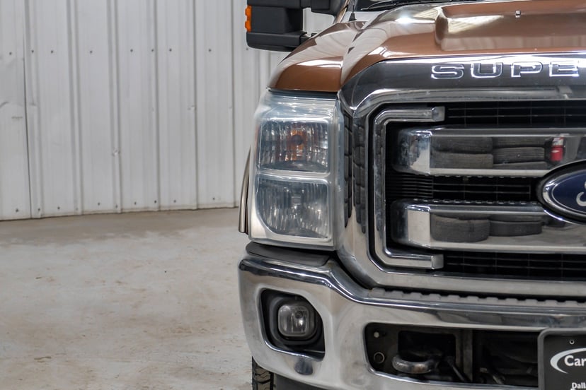 2012 Ford F-250 - Image 3