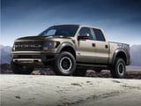 2013 Ford F-150 - Preview 4