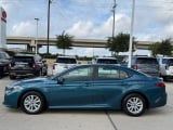2026 Toyota Camry - Preview 9