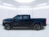 2026 Chevrolet Silverado 1500 - Preview 3