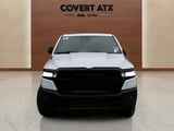 2026 Ram 1500 - Preview 8