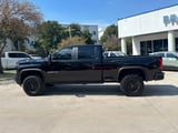 2026 Chevrolet Silverado 2500 HD - Preview 3