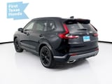 2026 Honda CR-V - Preview 5